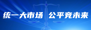 統(tǒng)一大市場 公平競未來