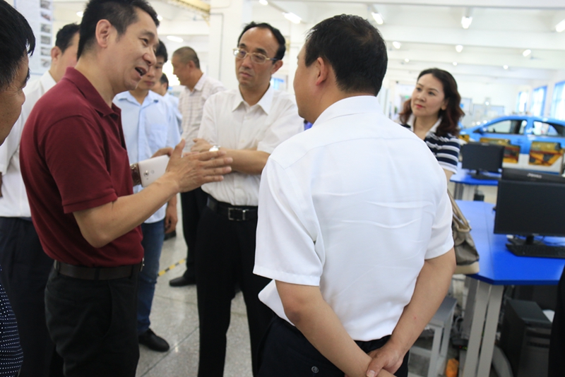 深圳風(fēng)向標教育資源股份有限公司