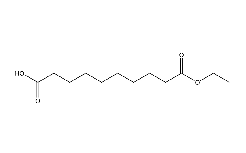 Mono Ethyl Sebacate(MES)